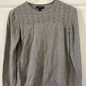 NWOT size Small Banana Republic Sweater